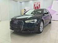 Audi A6 2017