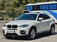 BMW X6 2017