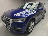 Audi Q5 2019