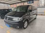 Volkswagen Multivan 2016