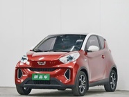 Chery Little Ant 2019