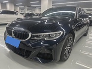 BMW 3 Series 2021
