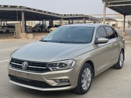 Volkswagen Bora 2018