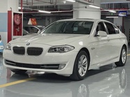 BMW 6 Series 2013