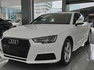 Audi A4 2016