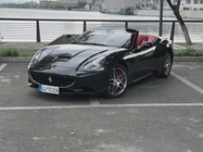Ferrari California 2011