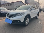 Honda CR-V 2014