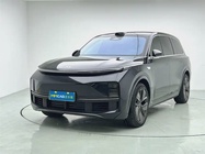 Li Auto L9 2024