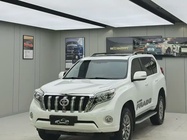 Toyota Prado 2014