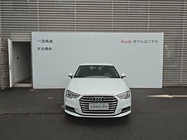 Audi A3 2019