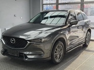 Mazda CX-5 2021