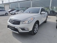 Infiniti QX50 2017