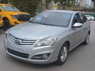 Hyundai Elantra 2012