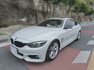 BMW 4 Series 2020