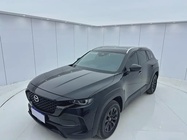 Mazda CX-50 2023