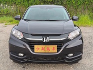 Honda Vezel 2016