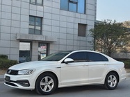 Volkswagen Lamando 2019