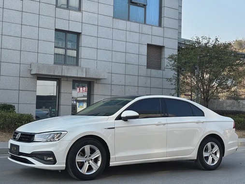 Volkswagen Lamando 2019