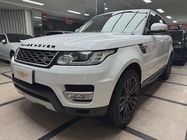 Land Rover Sport 2015