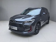 Chevrolet Volando 2019