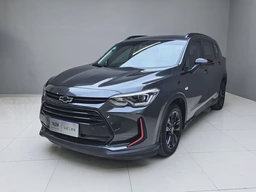 Chevrolet Volando 2019