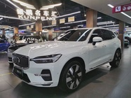 Volvo XC60 2024