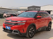 Citroen C5 2017