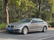 BMW 5 Series 2015