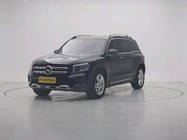 Mercedes-Benz GLB-Class 2023