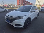 Honda Vezel 2020