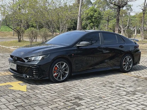 GAC Shadow Leopard 2024