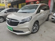 Buick GL8 2022