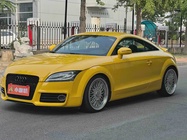 Audi TT 2011