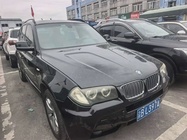 BMW X3 2010