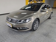 Volkswagen CC 2017