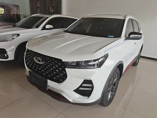 Chery Tiggo 7 2024