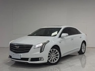 Cadillac XTS 2019