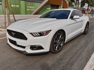 Ford Mustang 2016