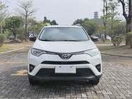 Toyota RAV4 2019