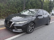 Nissan Sylphy 2021