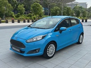 Ford Fiesta 2013