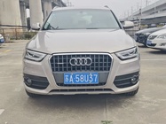 Audi Q3 2015