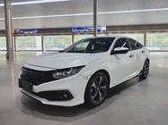 Honda Civic 2019