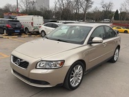 Volvo S40 2012