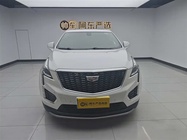 Cadillac XT5 2021