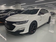 Chevrolet Malibu 2020