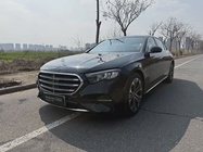 Mercedes-Benz E-Class 2024