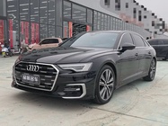 Audi A6 2022