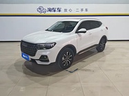 Haval H6 2023