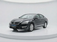 Nissan Teana 2015